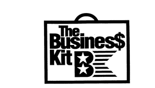 THE BUSINES$ KIT B logo