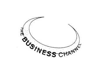 THE BUSINESS CHANNEL logo