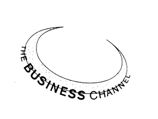 THE BUSINESS CHANNEL logo