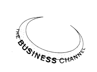 THE BUSINESS CHANNEL logo