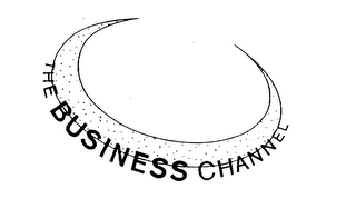 THE BUSINESS CHANNEL logo