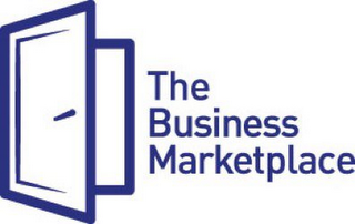 THE BUSINESS MARKETPLACE logo
