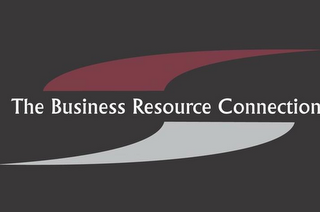 THE BUSINESS RESOURCE CONNECTION logo