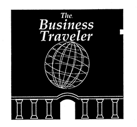 THE BUSINESS TRAVELER logo