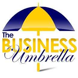 THE BUSINESS UMBRELLA logo