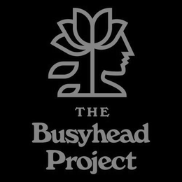 THE BUSYHEAD PROJECT logo