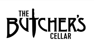 THE BUTCHER'S CELLAR logo