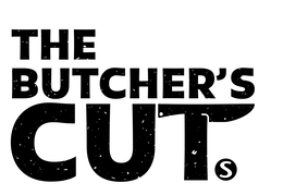 THE BUTCHER'S CUT S logo