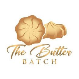 THE BUTTER BATCH logo
