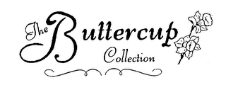 THE BUTTERCUP COLLECTION logo