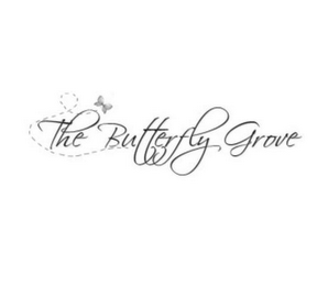THE BUTTERFLY GROVE logo