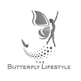 THE BUTTERFLY LIFESTYLE logo