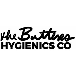 THE BUTTERS HYGIENICS CO logo