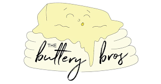 THE BUTTERY BROS logo
