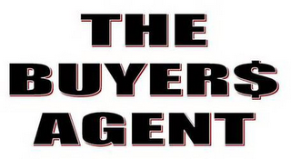 THE BUYER$ AGENT logo