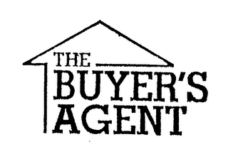 THE BUYER'S AGENT logo