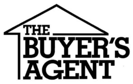 THE BUYER'S AGENT logo