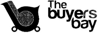 THE BUYERS BAY BB logo