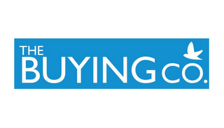THE BUYING CO. logo