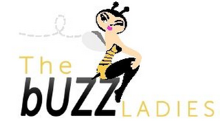 THE BUZZ LADIES logo