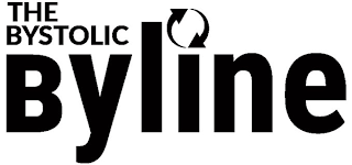 THE BYSTOLIC BYLINE logo