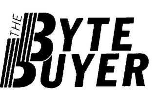 THE BYTE BUYER logo