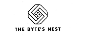 THE BYTE'S NEST logo