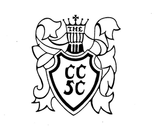 THE C C S C