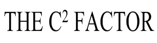 THE C2 FACTOR logo