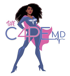THE C4PEMD logo