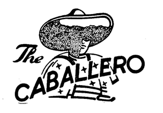 THE CABALLERO logo