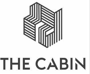 THE CABIN logo