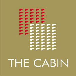 THE CABIN logo
