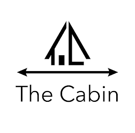 THE CABIN logo