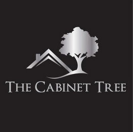 THE CABINET TREE logo