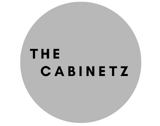 THE CABINETZ logo