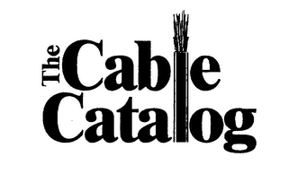THE CABLE CATALOG logo