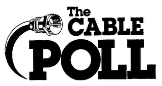 THE CABLE POLL logo