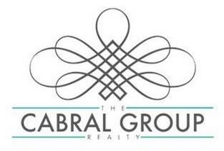 THE CABRAL GROUP REALTY logo