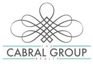 THE CABRAL GROUP REALTY logo