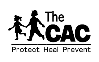 THE CAC PROTECT HEAL PREVENT logo