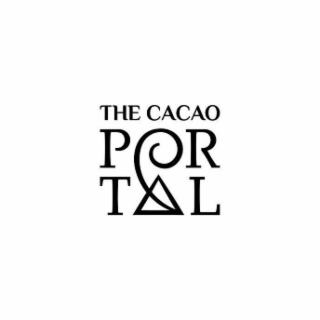 THE CACAO PORTAL logo