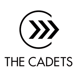 THE CADETS logo