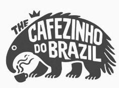 THE CAFEZINHO DO BRAZIL logo