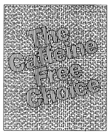 THE CAFFEINE FREE CHOICE logo