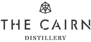 THE CAIRN DISTILLERY logo