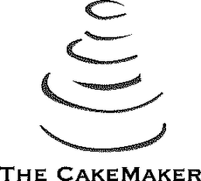 THE CAKEMAKER logo