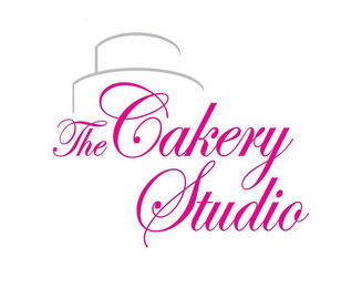 THE CAKERY STUDIO logo