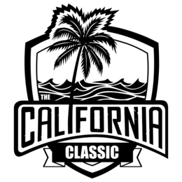 THE CALIFORNIA CLASSIC logo