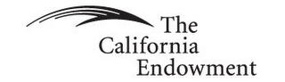 THE CALIFORNIA ENDOWMENT logo
